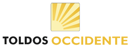 Toldos Occidente Logo